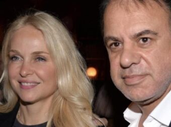 Μαρί Κωνσταντάτου – Γιάννης Κεντ: Χώρισαν μετά από δύο χρόνια γάμου και έξι χρόνια κοινής πορείας