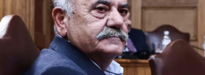 «Χασάπης» στην εξεταστική: «Πάτε να τινάξετε το σπίτι μου στον αέρα – Δεν αντέχω άλλο τις κατηγορίες»