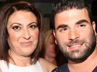 Άγριο ξέσπασμα της μητέρας του Παντελή Παντελίδη – «Ζητώ μόνο ένα πράγμα»