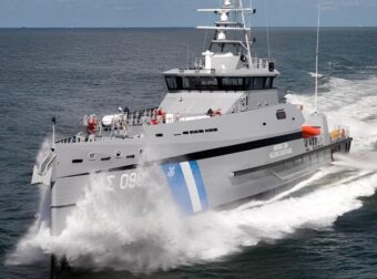 Λιμενικό Σώμα: Επεισόδιο με προειδοποιητικές βολές σε τουρκικά αλιευτικά σκάφη ανοικτά του Αγαθονησίου