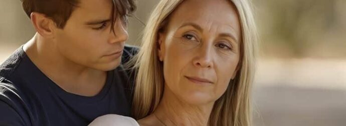 Tα 10 πράγματα που κάνουν οι νεότεροι άντρες και προσελκύουν ερωτικά μεγαλύτερης ηλικίας παντρεμένες γυναίκες