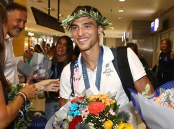 Ξέσπασμα από Ελληνα Ολυμπιονίκη: «Πήρα Χάλκινο και δεν με ξέρει κανείς»