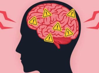 9 symptoms of vitamin B12 deficiency!