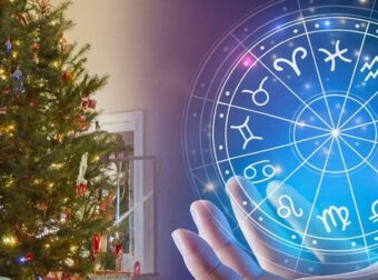 Τέσσερα ζώδια που χρειάζονται επειγόντως ξεκούραση πριν τα Χριστούγεννα