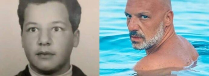 Νίκος Μουτσινάς: Με ποιον άνδρα έδωσε το πρώτο φιλί στο στόμα; Οι σύντροφοι και το μεγάλο του μαράζι
