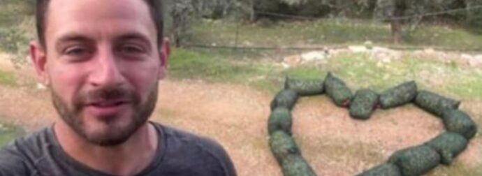 Σοκ με τον ξαφνικό θάνατο 33χρονου Μανόλη – Ήταν πατέρας τριών μικρών παιδιών