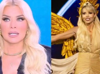 Κράξιμο της Καινούργιου για την Ελληνίδα που έλαβε μέρος στο Μις Υφήλιος