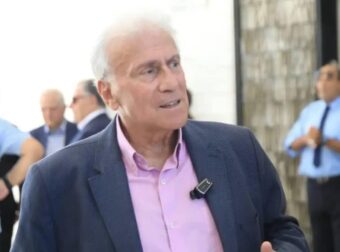 Παναγιώτης Ψωμιάδης: Καταδικάστηκε σε 8 χρόνια κάθειρξης για ρουσφέτια ο πρώην νομάρχης της Θεσσαλονίκης