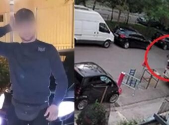 Νέος Κόσμος: Στη φυλακή ο 29χρονος για τον θανατηφόρο ξυλοδαρμό του 58χρονου