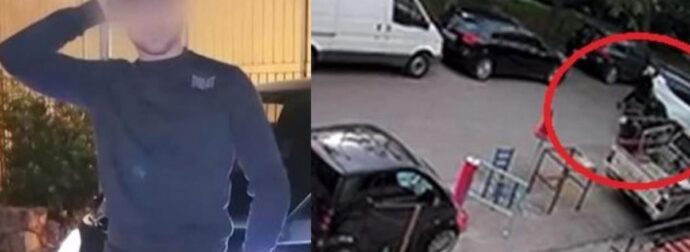 Νέος Κόσμος: Στη φυλακή ο 29χρονος για τον θανατηφόρο ξυλοδαρμό του 58χρονου