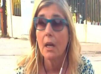 Λουτράκι: «Το έκανα για το καλό του», λέει η δασκάλα που κατήγγειλε 6χρονο μαθητή της ότι την θώπευσε