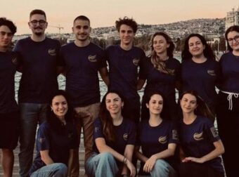 Φοιτητές του ΑΠΘ κέρδισαν το Χρυσό Μετάλλιο με καινοτομία κατά της λευχαιμίας στον Παγκόσμιο Διαγωνισμό Συνθετική Βιολογίας