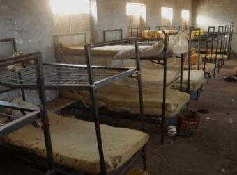 Απήγαγαν πάνω από 300 μαθητές καθολικού σχολείου – Στρατιώτες «χτενίζουν» τα δάση για να τους βρουν