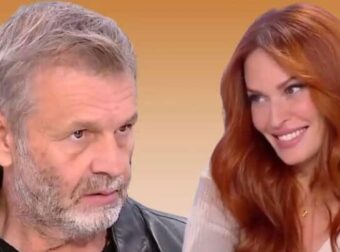 Απόστολος Γκλέτσος: Πήγε τελικά καλεσμένος στη Σίσσυ Χρηστίδου – Η αντίδραση στις δηλώσεις της Δάφνης Καραβοκύρη περί βίας