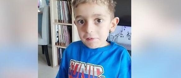 Παναγιώτης Ραφαήλ: «Σας ευχαριστώ όλους» – Το συγκινητικό μήνυμα ευγνωμοσύνης