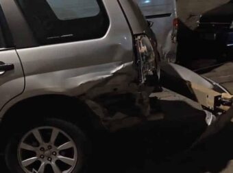 Τραγωδία στο Παγκράτι: Εκτός εαυτού 84χρονος οδηγός σκότωσε 75χρονη μπροστά στην ΑΜΕΑ κόρη της – Ήταν το μοναδικό της στήριγμα