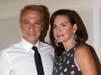 Ευχάριστα νέα για Όλγα Κεφαλογιάννη και Μίνως Μάτσας – Τα βρήκαν