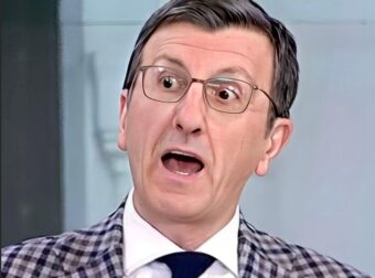 Σάλος με την αποκάλυψη για την σύζυγο του Πορτοσάλτε και την σχέση της με την κυβέρνηση