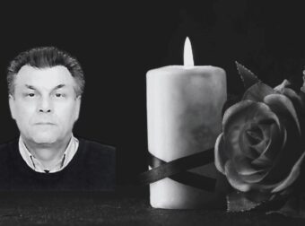 Νεκρός πολύ αγαπητός γιατρός του Βόλου – Έφυγε από τη ζωή από ανακοπή