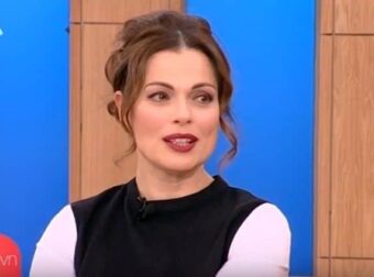 Δάφνη Λαμπρόγιαννη: «Το ρήμα “σέβομαι” είναι το λιγότερο που μπορώ να πω για τους γονείς μου»