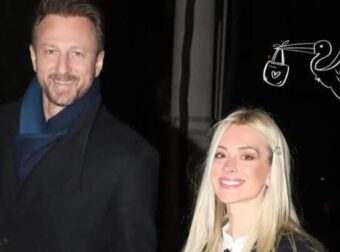 Κώστας Καραφώτης – Κάτια Μάνου: Θα γίνουν γονείς για πρώτη φορά – Αυτό είναι το φύλο του μωρού