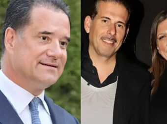 Ξεσπάει ο Άδωνις κατά του Καραναστάση: «Σε διόρισε η φιλενάδα σου βουλευτή – Μας κουνάς και το δάχτυλο ρε μεγάλε;»