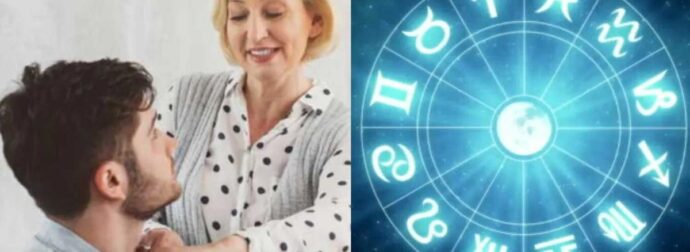 Ποιοι είναι οι 4 μαμάκηδες του ζωδιακού: Κάνουν πάντα ότι τους πει η μάνα τους