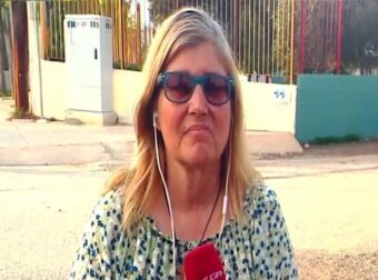 Σοκ με την 55χρονη δασκάλα από το Λουτράκι – Μαθεύτηκε όλη η αλήθεια για το παρελθόν της