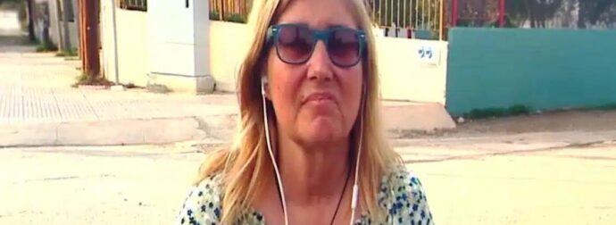 Σοκ με την 55χρονη δασκάλα από το Λουτράκι – Μαθεύτηκε όλη η αλήθεια για το παρελθόν της