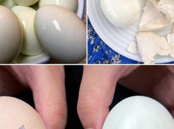 Τέλεια βραστά αυγά: Ένας απλός οδηγός για να το κάνετε σωστά