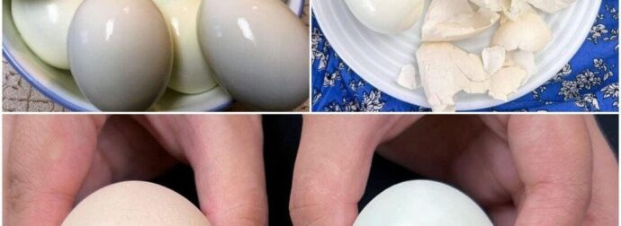 Τέλεια βραστά αυγά: Ένας απλός οδηγός για να το κάνετε σωστά