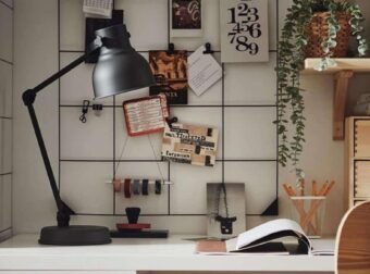 Ακαταστασία τέλος: Το έξυπνο κουτί από τα ΙΚΕΑ που θα κρύψει τα καλώδια του υπολογιστή και της τηλεόρασης