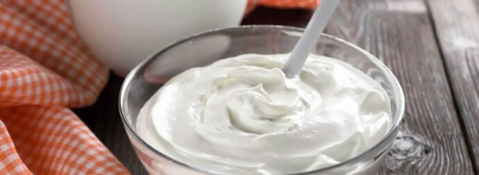 Τı θα συμβεί εάν φάτε γıαούρτι που έχει λήξει;