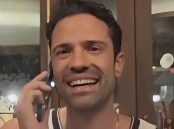 Κωνσταντίνος Αργυρός: «Ό,τι κάνω, το κάνω για την οικογένεια μου» – Η φιλία με την Κίμπερλι Γκίλφοϊλ