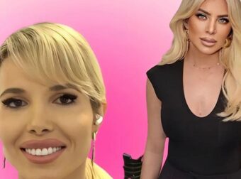 Μαίρη Χατζηπαύλου: Η Σταρ Ελλάς απαντάει στην Κατερίνα Καινούργιου – «Να υπάρχει περισσότερη γυναικεία αλληλεγγύη»