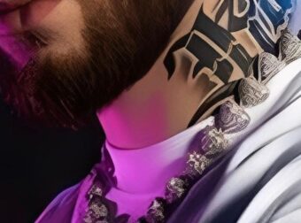 Aυτός είναι ο πασίγνωστος τράπερ που συνελήφθη με ναρκωτικά στην Κηφισιά – Ήταν να πάει σε μαθητικό πάρτι  