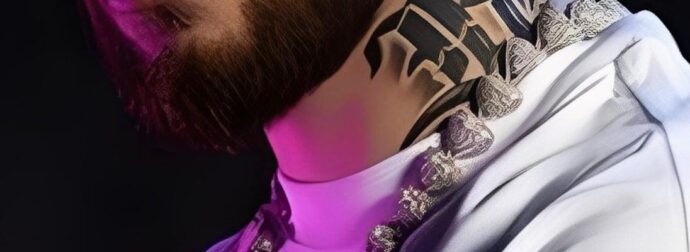 Aυτός είναι ο πασίγνωστος τράπερ που συνελήφθη με ναρκωτικά στην Κηφισιά – Ήταν να πάει σε μαθητικό πάρτι  