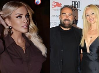 Κατερίνα Καινούργιου: Κινείται νομικά εναντίον Γκουντάρα – Κάκκαβα