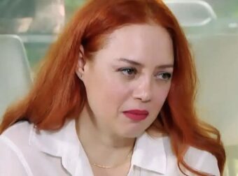 Άντα Λιβιτσάνου: «Η εξωσωματική για μένα είναι σαν να πιέσω το σώμα μου να κάνει κάτι που δεν κάνει μόνο του»