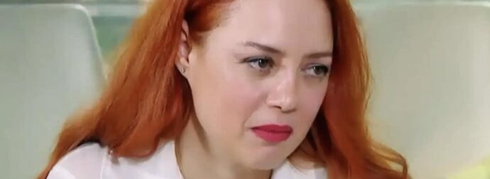 Άντα Λιβιτσάνου: «Η εξωσωματική για μένα είναι σαν να πιέσω το σώμα μου να κάνει κάτι που δεν κάνει μόνο του»