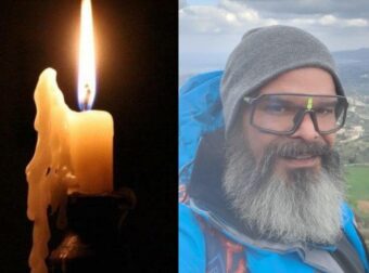Σοκ για τον 40χρονο Μάνο που «έσβησε» πρόωρα