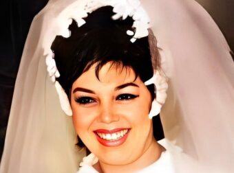 Απομονωμένη πέθανε στον Διόνυσο όπου ζούσε τα τελευταία χρόνια η πασίγνωστη ηθοποιός