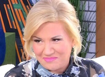 Δέσποινα Μοιραράκη για την απώλεια βάρους: «Κάνω μία ένεση εδώ και 14 μήνες, πάντα με ιατρική επιμέλεια»