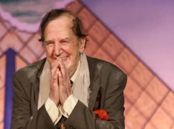 Γιώργος Κωνσταντίνου: «Πολλοί μου λένε υπογείως πώς μπορώ και παίζω στην ηλικία μου»