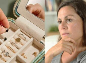 Χωρίσαμε και μου ζητάει πίσω όλα τα πράγματα που μου έχει αγоpάσει. Τι να κάνω;