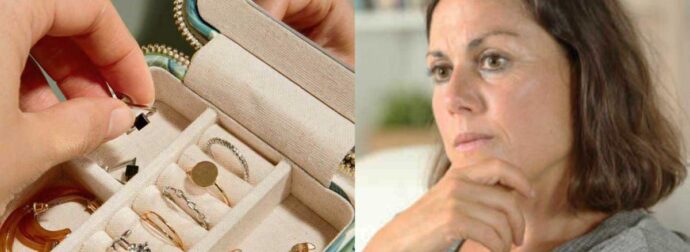 Χωρίσαμε και μου ζητάει πίσω όλα τα πράγματα που μου έχει αγоpάσει. Τι να κάνω;