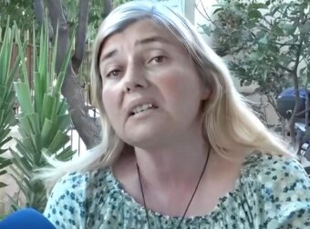 Ξεσπάει ξανά η δασκάλα που κατηγορεί τον 6χρονο ότι την θώπευσε