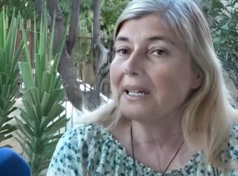 Nέο ξέσπασμα της δασκάλας που κατηγορεί τον 6χρονο ότι την θώπευσε – «Μου δίνει δύναμη ο Ιησούς»