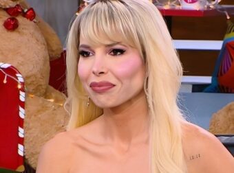 Μαίρη Χατζηπαύλου: «Δεν θεωρώ ότι σας έκανα ρεζίλι σαν λαό, είχαμε μια πολύ αξιοπρεπή παρουσία»