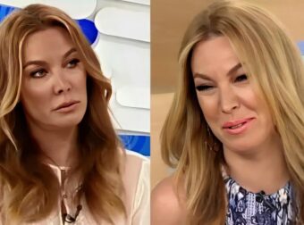 «Πέρασα 5 εφιαλτικά χρόνια! Έτρωγα κάθε μέρα ξúλο»: Τpομακτική αποκάλυψη Τατιάνας Στεφανίδου